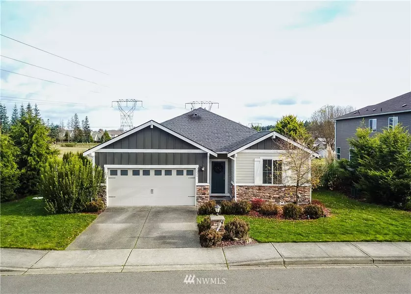 7226 Ashdown Lane SE, Lacey, WA 98513