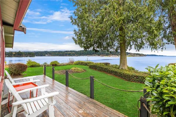 651 Ludlow Bay RD, Port Ludlow, WA 98365