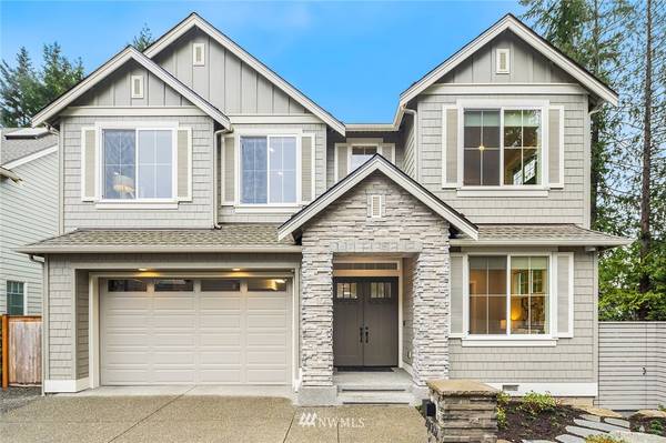 26062 SE 36th ST, Sammamish, WA 98075