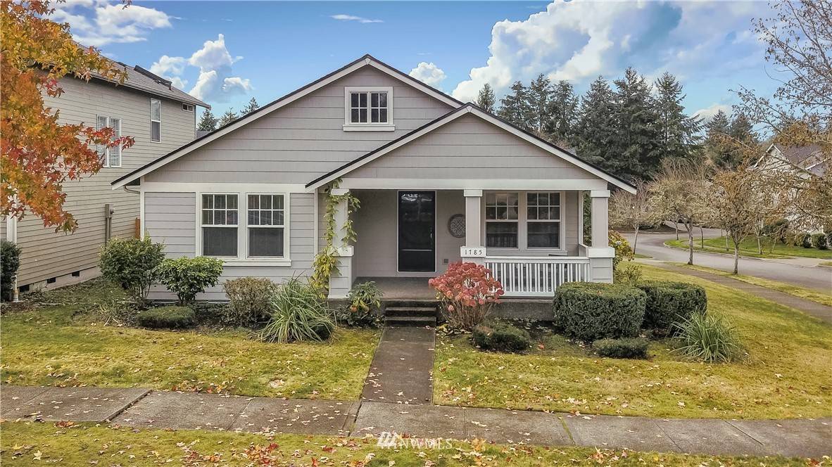 1785 Palisade BLVD, Dupont, WA 98327