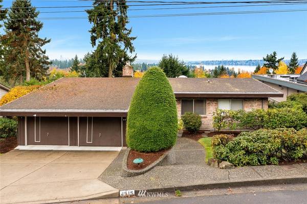 4515 105th AVE NE, Kirkland, WA 98033