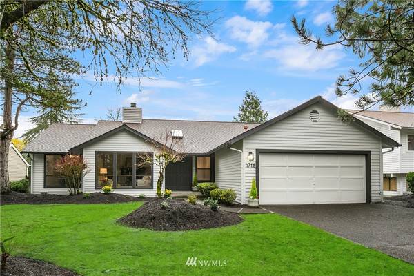 4718 192nd PL SE, Issaquah, WA 98027