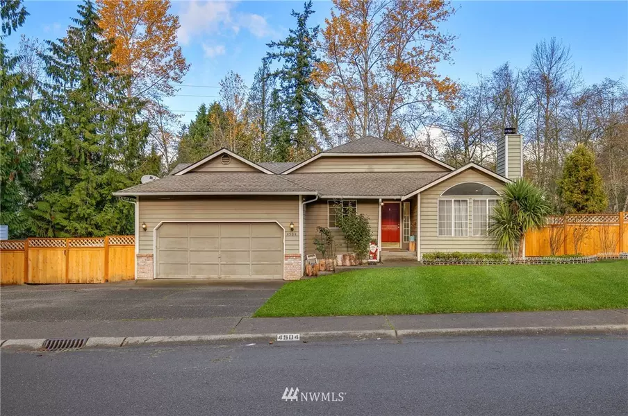 4504 S 313th ST, Auburn, WA 98001