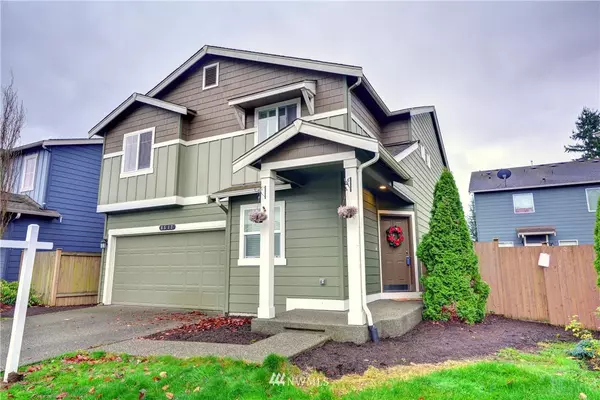 8512 11th PL SE, Lake Stevens, WA 98258