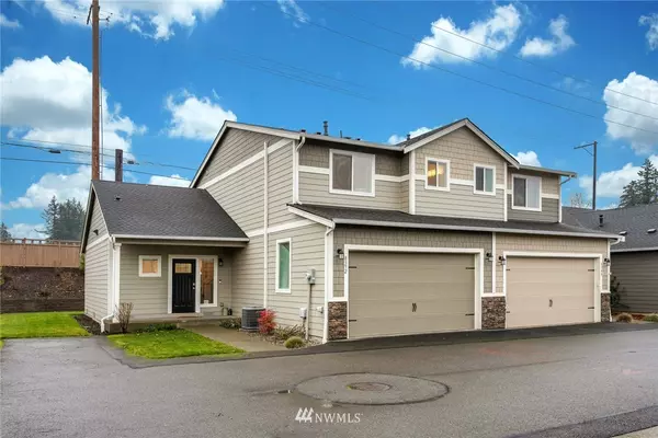 Puyallup, WA 98375,8352 175th Street Ct E