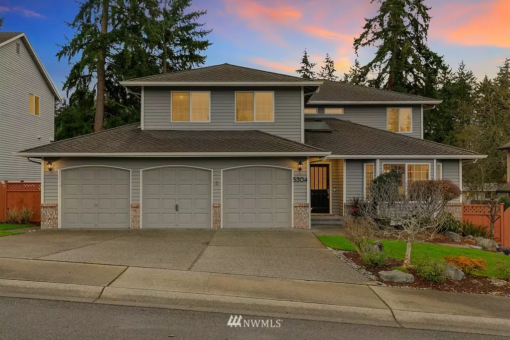 Lynnwood, WA 98036,5304 192nd PL SW