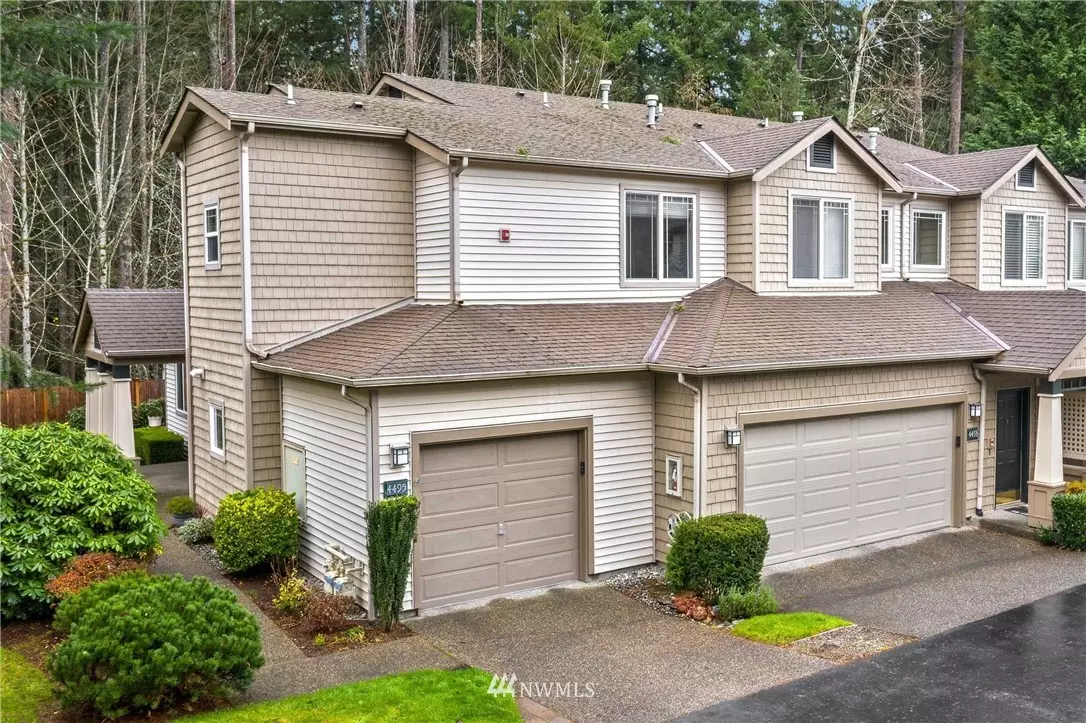 Sammamish, WA 98029,4495 248th LN SE