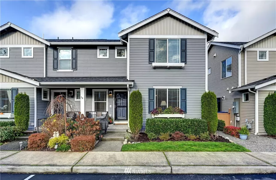 24030 NE 112th LN #117, Redmond, WA 98053