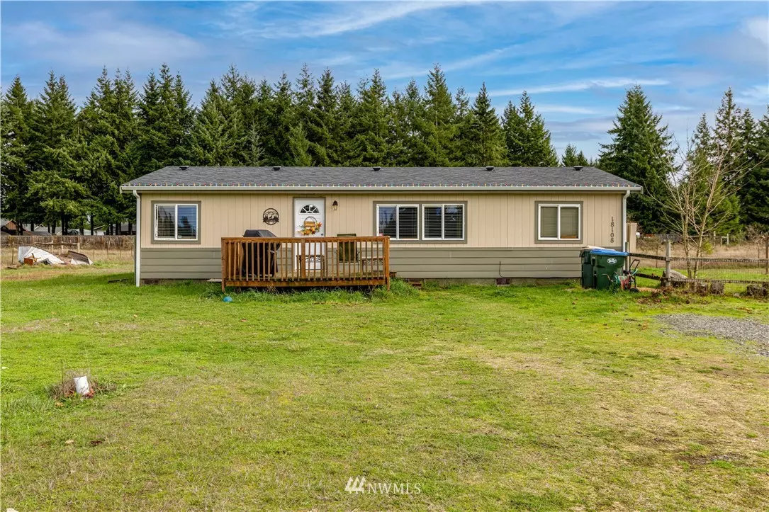 Rochester, WA 98579,18108 Lawton LN SW