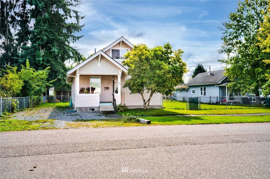 621 Nelson ST, Sedro Woolley, WA 98284