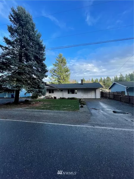 7148 Mecklem RD, Everson, WA 98247