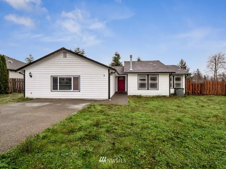 Montesano, WA 98563,6 Eaton LN