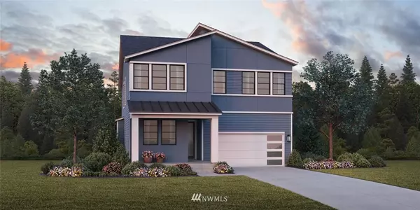 26909 NE Walden (Homesite #289) WAY, Duvall, WA 98019