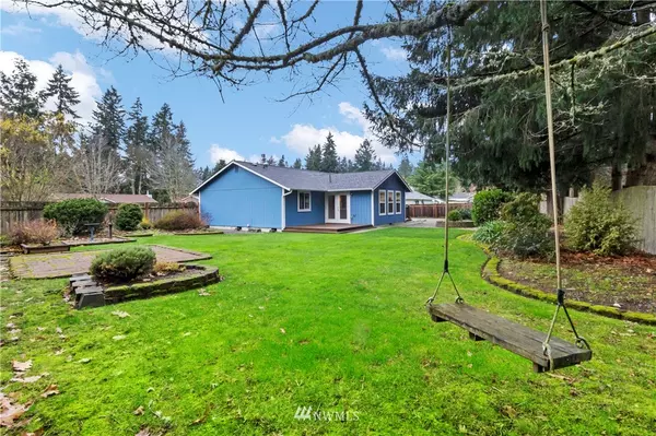 Olympia, WA 98503,8300 Lake Forest DR SE