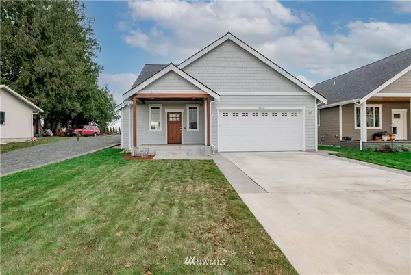 2280 Shea ST, Lynden, WA 98264