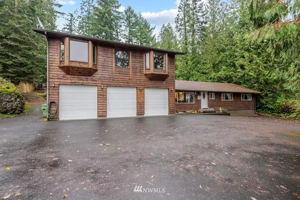 3236 Pacific WAY, Longview, WA 98632