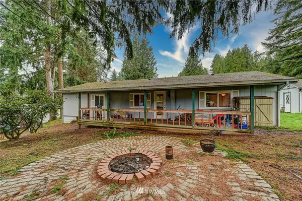 20406 Little Bear Creek RD #134, Woodinville, WA 98072
