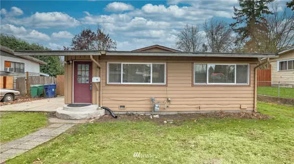 2519 NE 9th ST, Renton, WA 98056