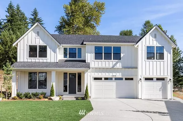 23027 30th DR SE, Bothell, WA 98021