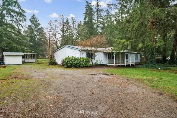 Roy, WA 98580,28007 12th Avenue Ct E