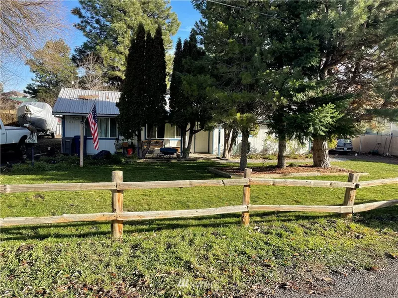 1300 N Willow ST, Ellensburg, WA 98926