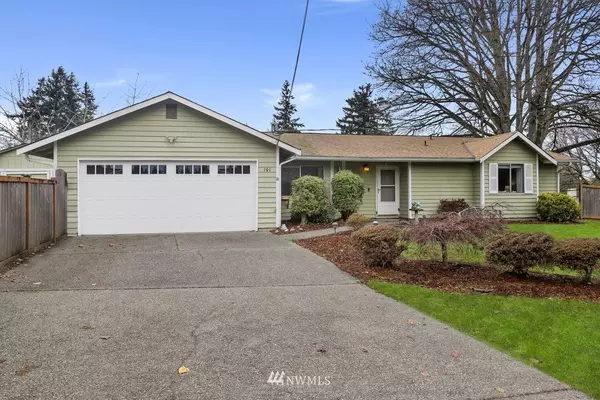 101 15th AVE, Milton, WA 98354