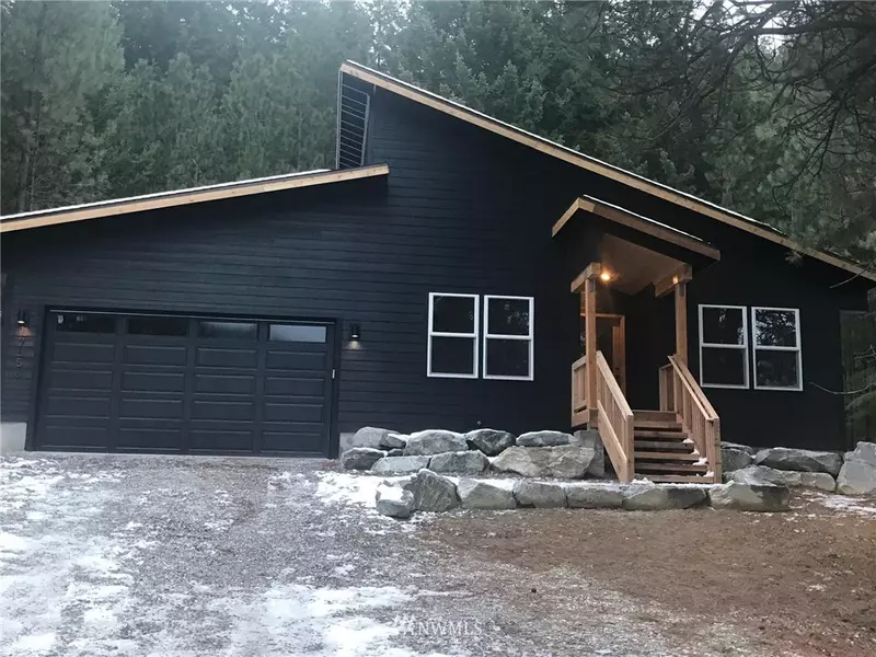 17556 River RD, Leavenworth, WA 98826