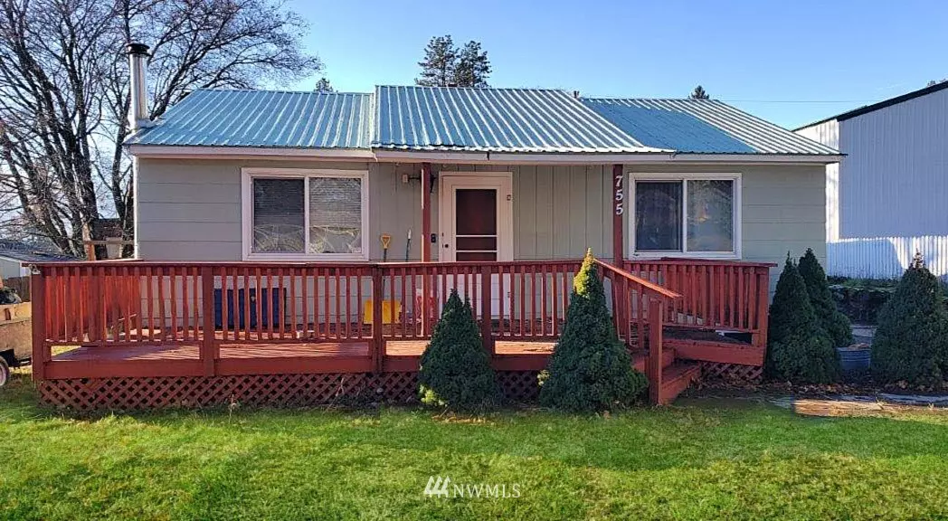 Colville, WA 99114,755 N Alder ST