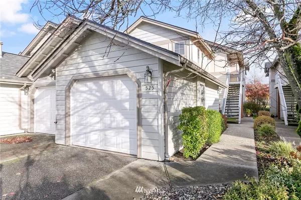 525 W Kellogg RD, Bellingham, WA 98226