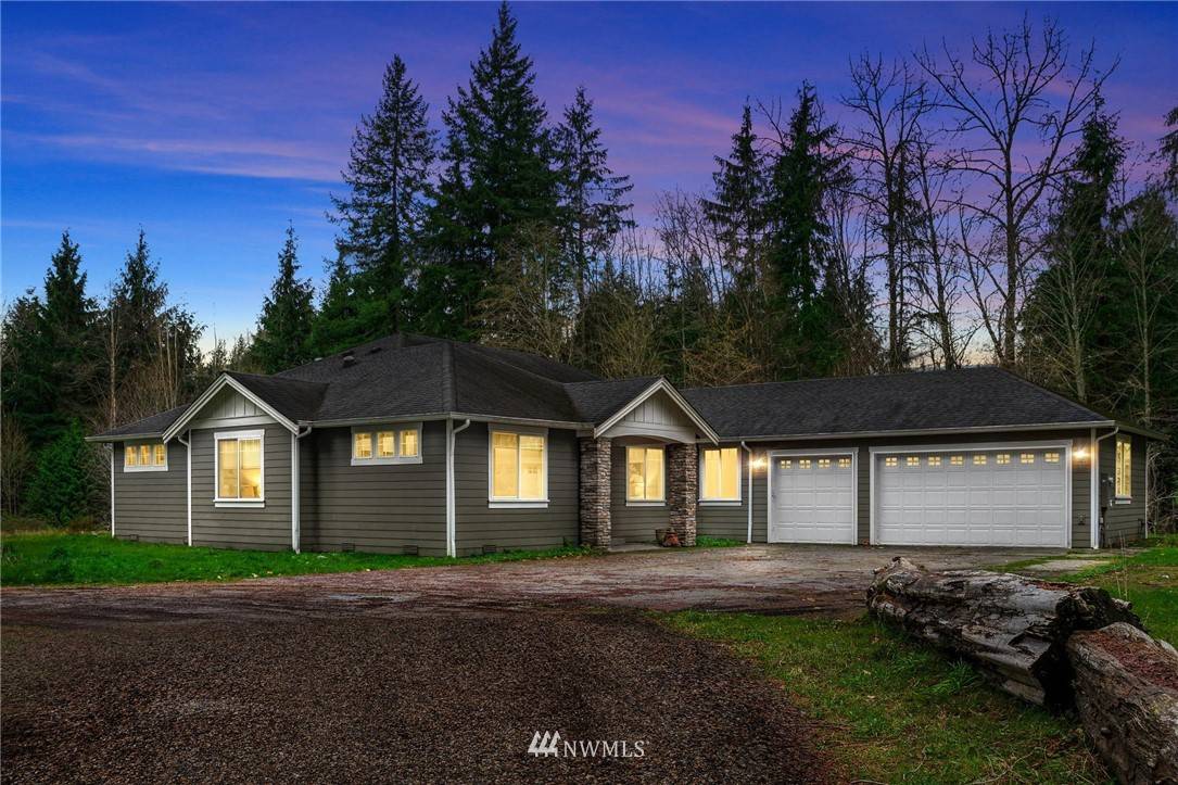 10410 144th ST NE, Arlington, WA 98223