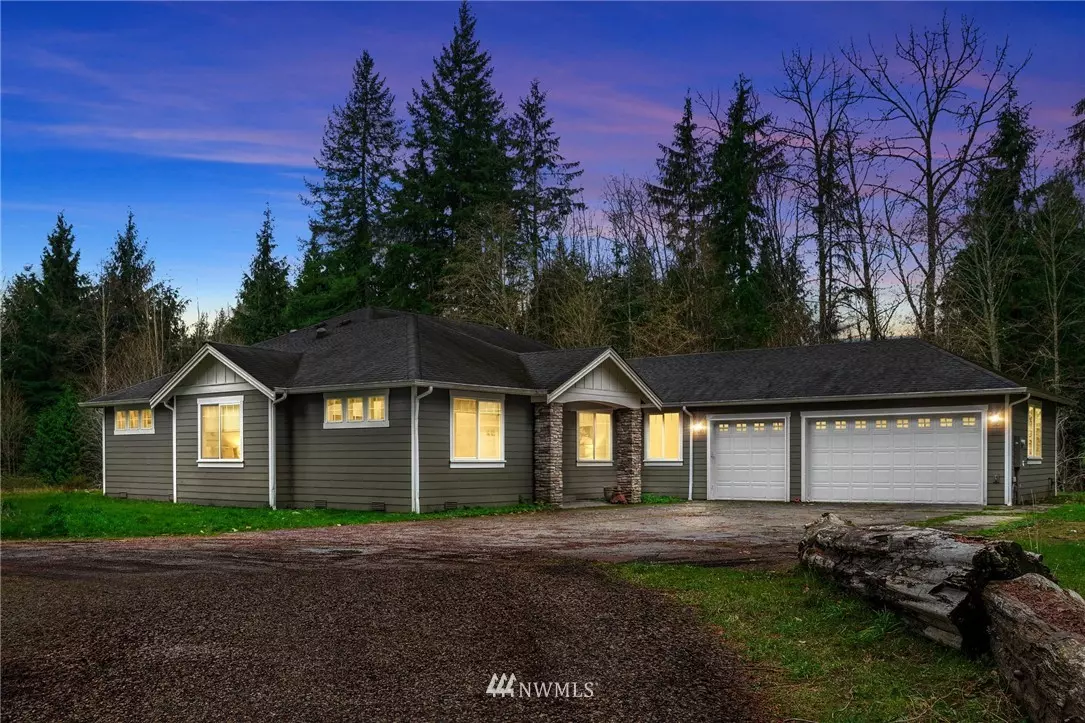 Arlington, WA 98223,10410 144th ST NE