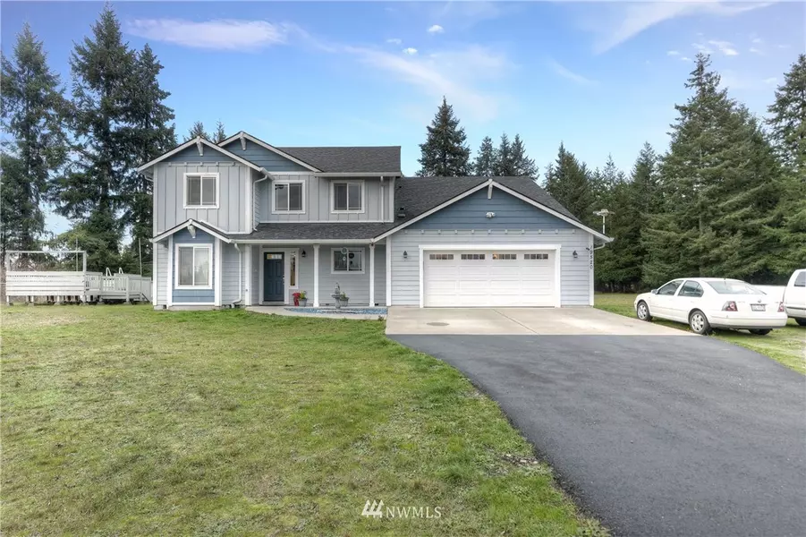 19520 Grand Mound WAY SW, Rochester, WA 98579