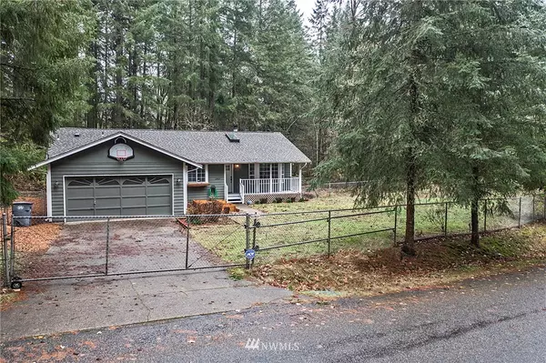 Graham, WA 98338,29617 44th AVE E