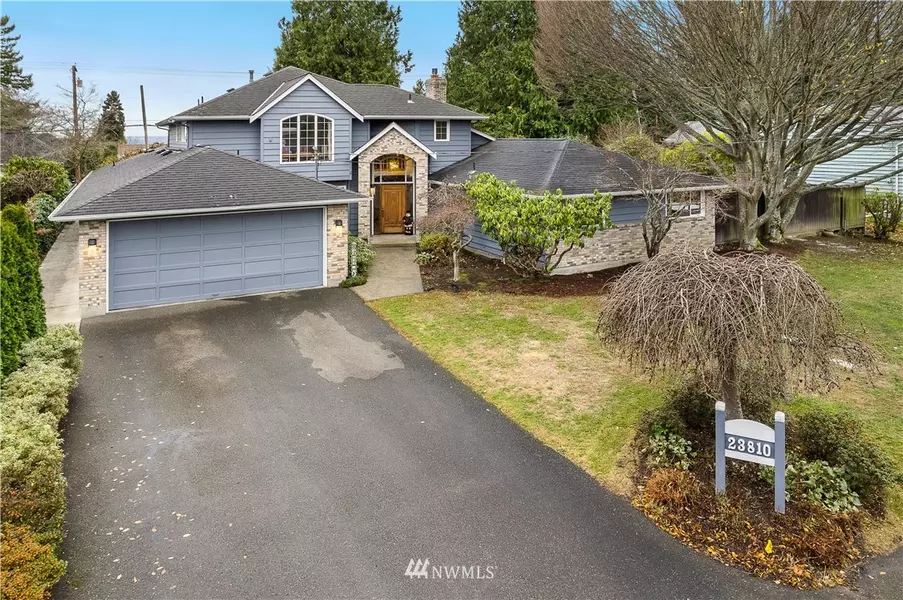 23810 111th PL W, Woodway, WA 98020