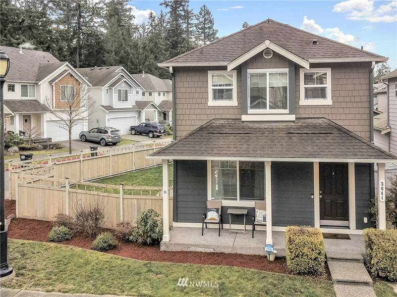 3641 London LOOP NE, Lacey, WA 98516