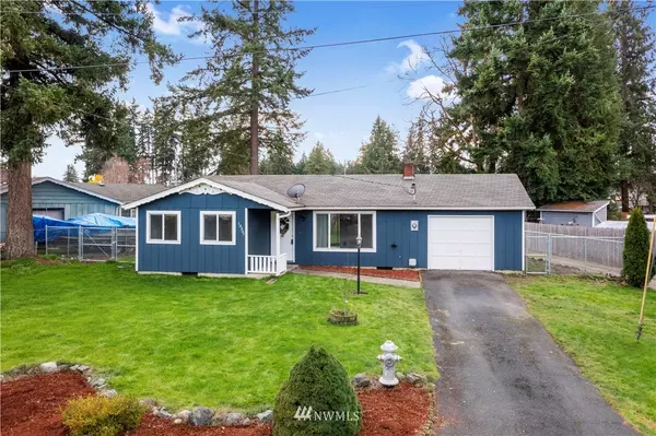 19307 Twinkle DR E, Spanaway, WA 98387