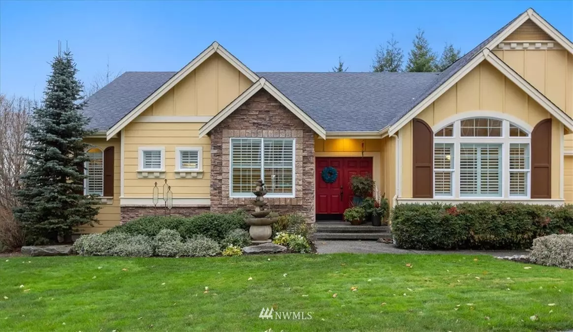 Snohomish, WA 98290,9428 185th DR SE