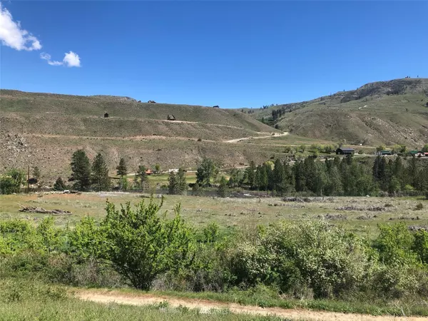 987 A Highway 153 #Lot 1, Methow, WA 98834