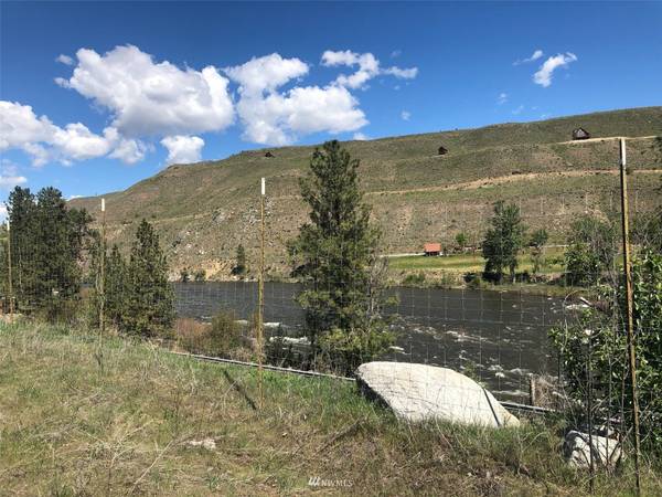 987 B Highway 153 #Lot 2, Methow, WA 98834