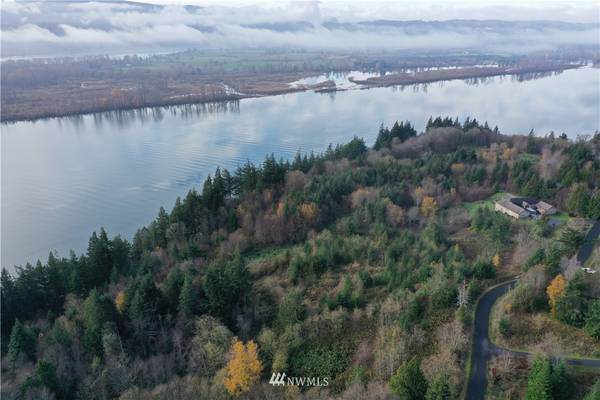 7 Lot Maple Ridge RD, Cathlamet, WA 98612