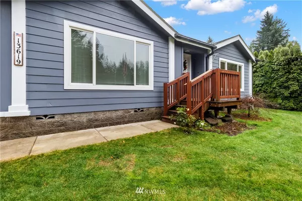 Gig Harbor, WA 98329,13619 131st Street Ct NW