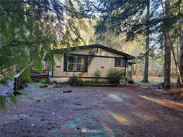 721 E McMickin RD, Shelton, WA 98584