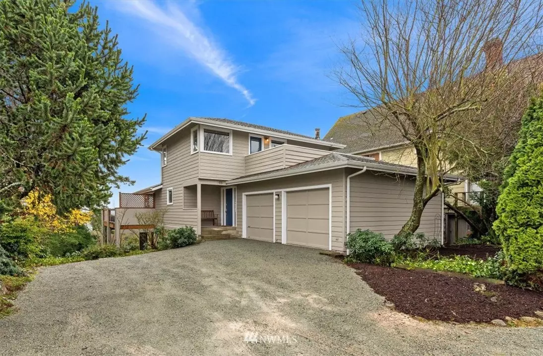 La Conner, WA 98257,615 S 4th ST