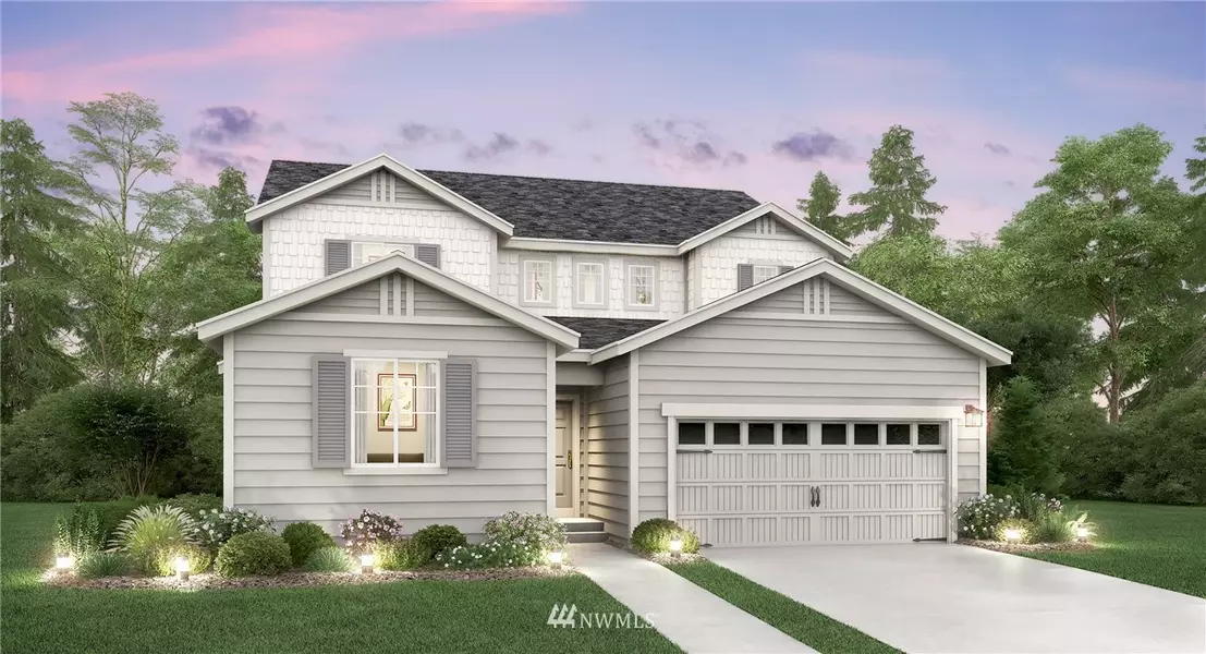 19033 129th ST E #290, Bonney Lake, WA 98391