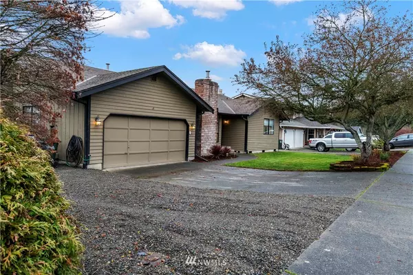 Milton, WA 98354,395 21st Avenue Ct