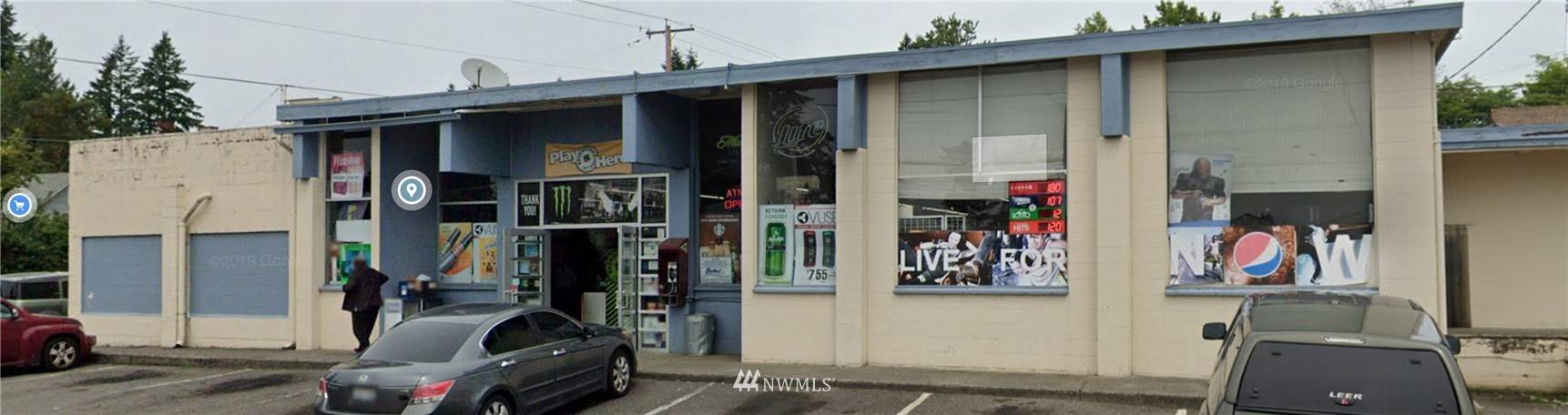 3746 W G ST, Bremerton, WA 98312