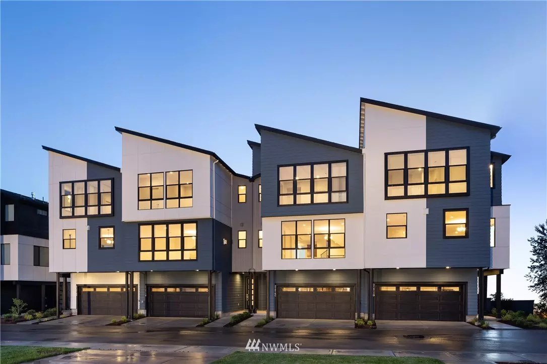 Bothell, WA 98021,21725 25th (Site 19) AVE SE #A
