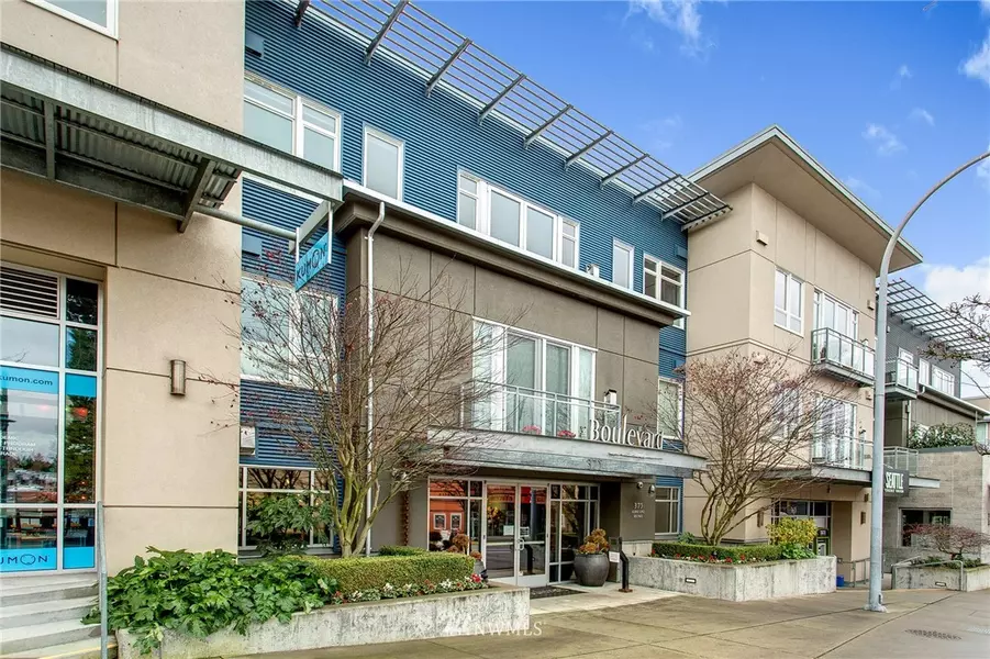 375 Kirkland AVE #329, Kirkland, WA 98033