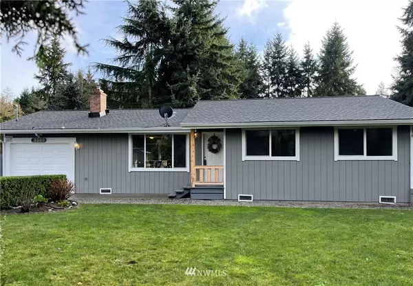 Poulsbo, WA 98370,8240 NE Seawind AVE