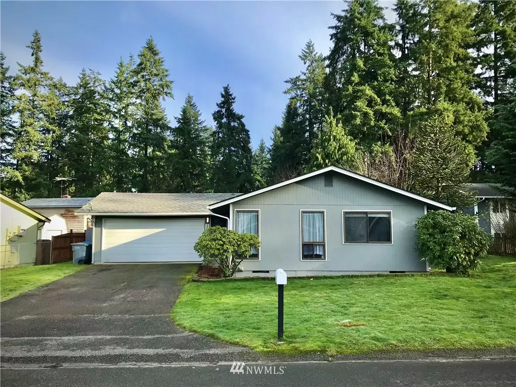 Puyallup, WA 98374,3011 Forest View CT S